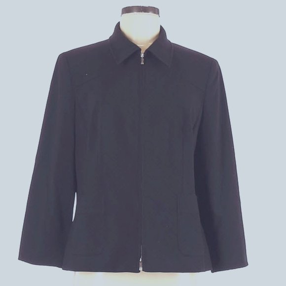 Jones New York Jackets & Blazers - Jones & Co Jacket size 12